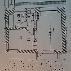 Apartamento Planta baja